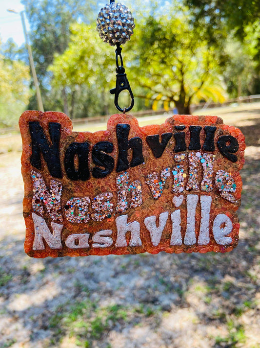 Copper Nashville