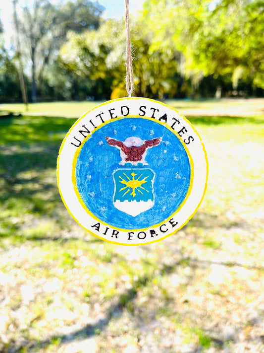 Air Force