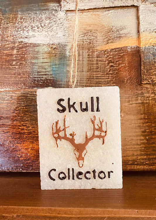 Skull collector