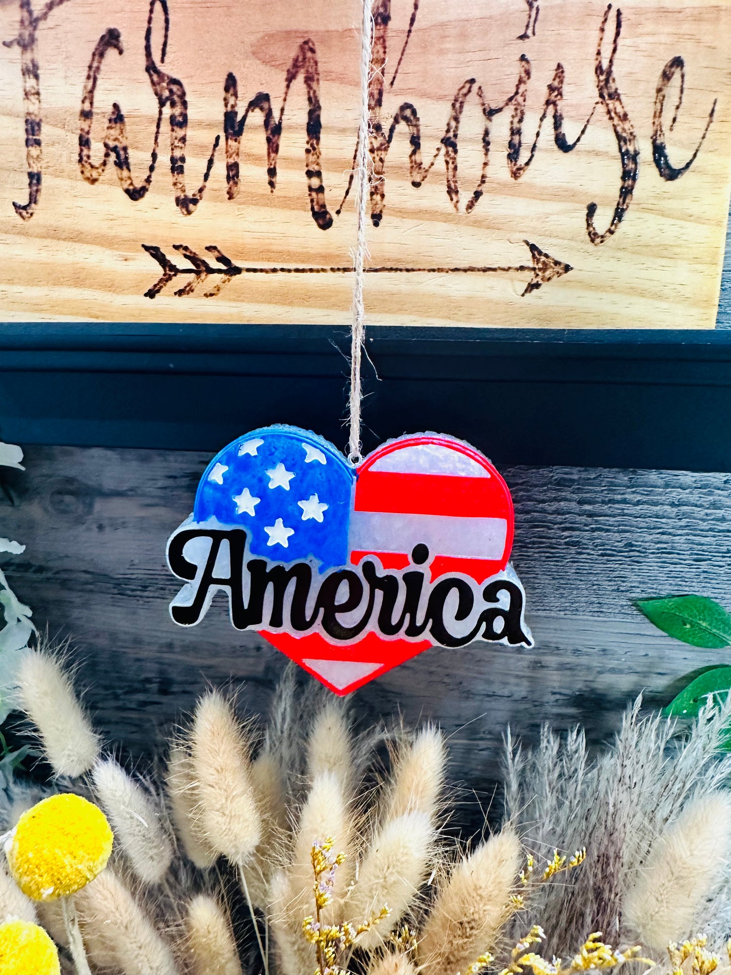 America Heart