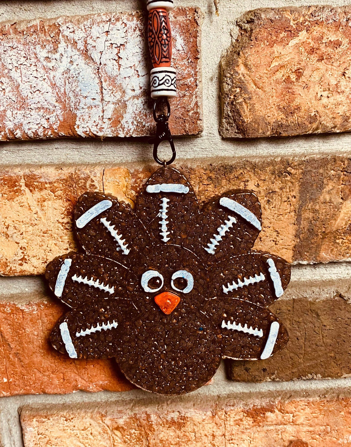 Turkey Football